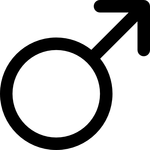 male